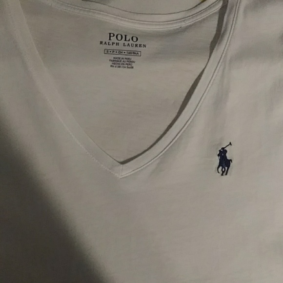 Polo t-shirt - Picture 2 of 2